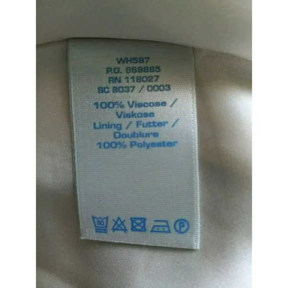 BODEN CECILY Special occasion DRESS WH597 SIZE US 4 Multi-color Floral NWT lined - Picture 6 of 7